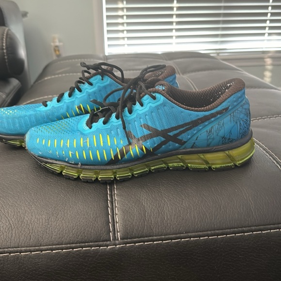 Men’s ASICS / good condition/ no damage - Picture 3 of 6